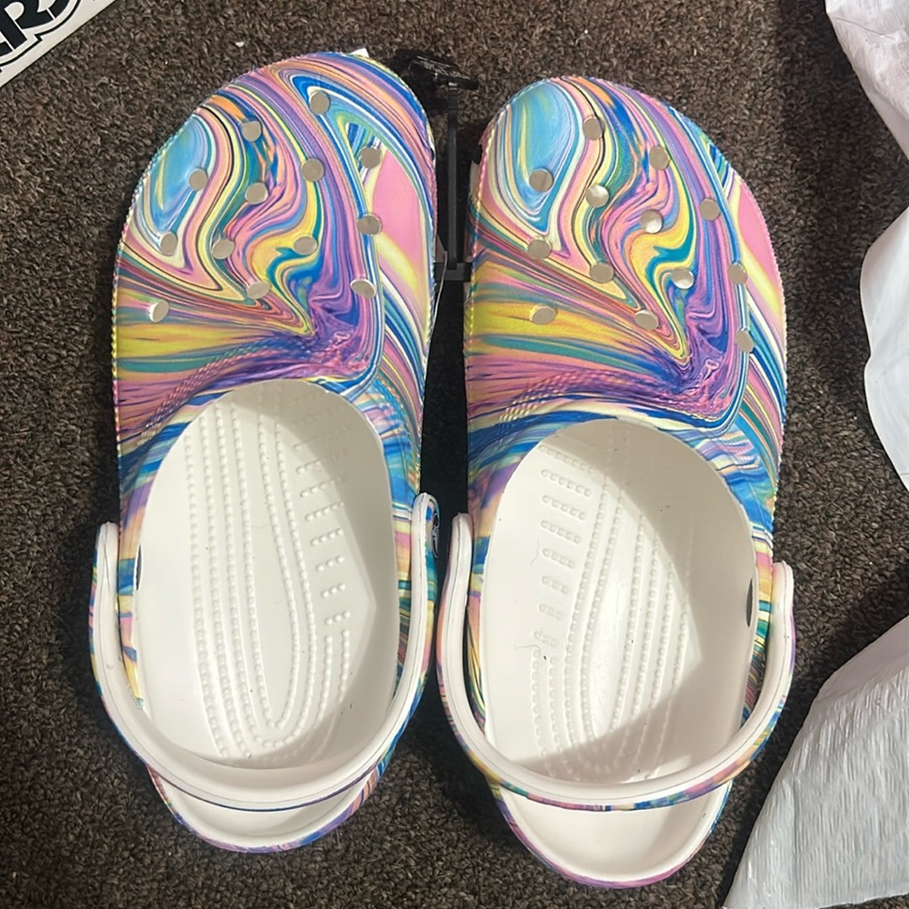 Kids Crocs
